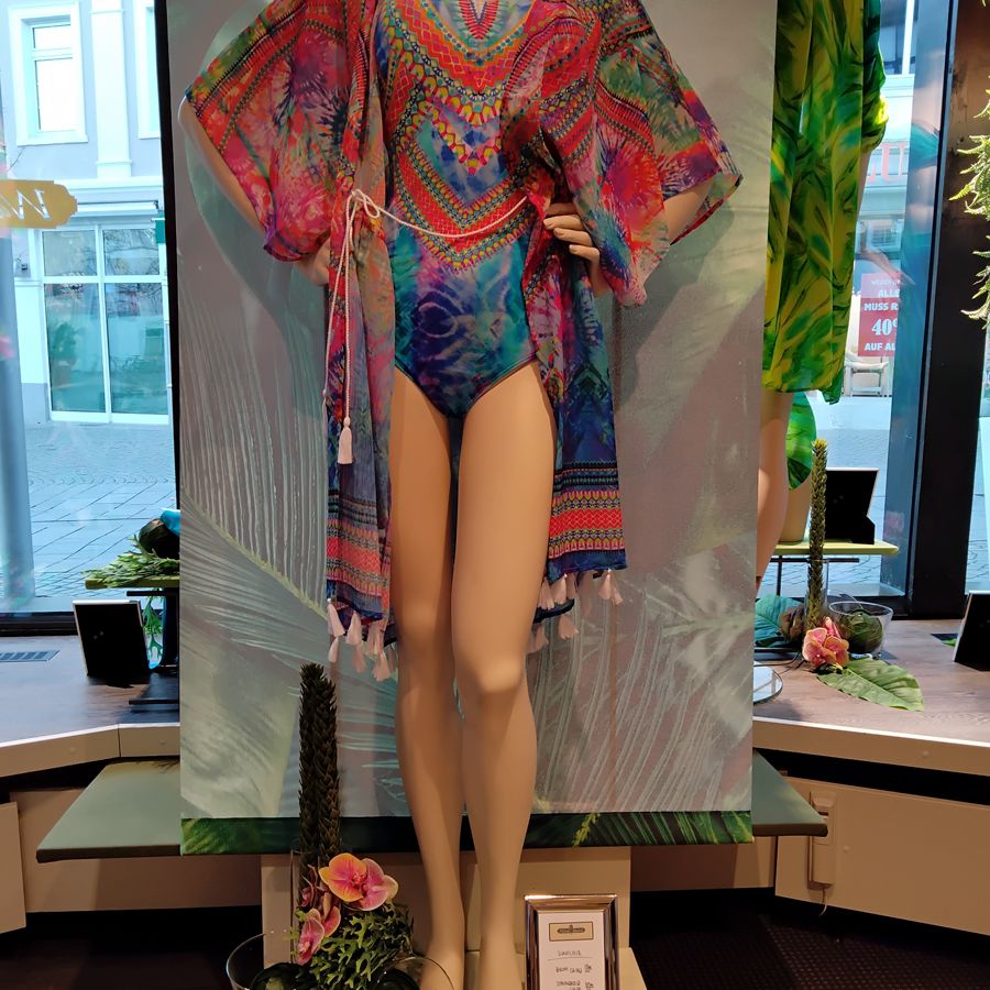 Wäsche Galerie - Bademode
